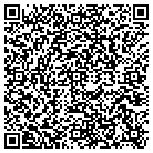 QR code with Max Combrink Insurance contacts