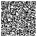 QR code with Jacks Inn contacts