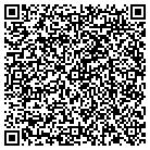 QR code with Ackerman-Black Productions contacts