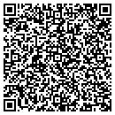 QR code with Aloha Resort Inc contacts
