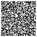 QR code with Kilauea Gems contacts