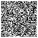 QR code with Treasure Tees contacts