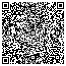 QR code with J-N-P Carpentry contacts