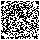 QR code with Advanced Landscaping & Maint contacts