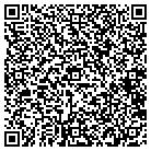QR code with On The Beach Production contacts