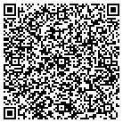 QR code with Hj Muneno Appraisals Inc contacts