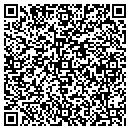 QR code with C R Newton Co LTD contacts
