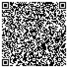 QR code with Aloha Glass Sales & Service contacts