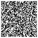 QR code with Honda's 24 Hour Towing contacts