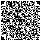 QR code with A & A Diamond Jewel Box contacts