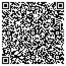 QR code with Ray F Pigott contacts