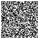QR code with E Z Connection contacts