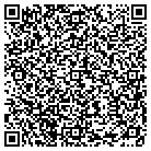 QR code with Manoa Shopping Center Inc contacts