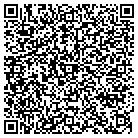 QR code with Hickok Technical Repair Conslt contacts