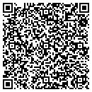 QR code with P A T C H contacts