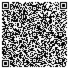 QR code with T C's Custom Creations contacts