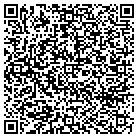 QR code with Chief Court Admnstrtr's Office contacts