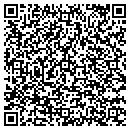 QR code with API Security contacts