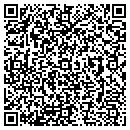 QR code with W Three Corp contacts
