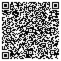 QR code with Tesoro contacts