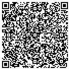 QR code with Acturial Pension Retirement contacts