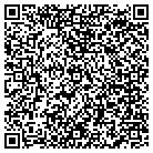 QR code with Island Treasures Art Gallery contacts