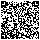 QR code with A P P Hawaii contacts