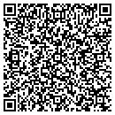 QR code with Hana Airport contacts