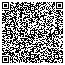 QR code with Blue Ginger contacts