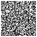 QR code with Reyns Rack contacts