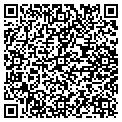 QR code with Gistc Inc contacts