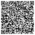QR code with KFC contacts