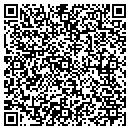 QR code with A A Fly 4 Less contacts