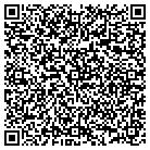 QR code with Korean Catholic Community contacts