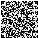 QR code with Ultrasound Hi contacts