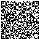 QR code with Alvin E Murphy MD contacts