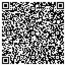 QR code with Ories System Wiring contacts
