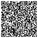 QR code with R R L Inc contacts