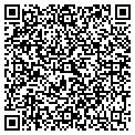 QR code with Hapuna Park contacts