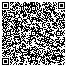 QR code with Honomu Plantation Gallery contacts