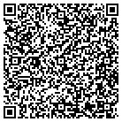 QR code with Maui Gymnastics Center contacts