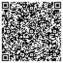 QR code with Cinnabon contacts