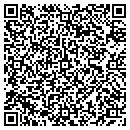 QR code with James L Bibb PHD contacts
