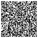 QR code with Zinus Inc contacts