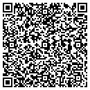 QR code with Morihara Inc contacts
