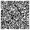 QR code with Toms Welding contacts