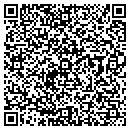 QR code with Donald A Tom contacts