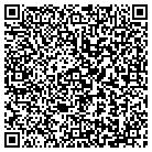 QR code with Highland Valley United Methdst contacts
