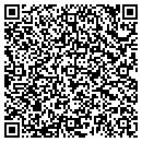 QR code with C & S Service Inc contacts