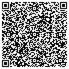 QR code with Kona Historical Cruise contacts